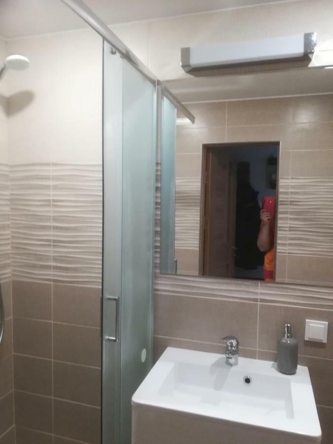 Butas Vilniaus Alejoje Διαμέρισμα Ντρουσκινινκάι Εξωτερικό φωτογραφία