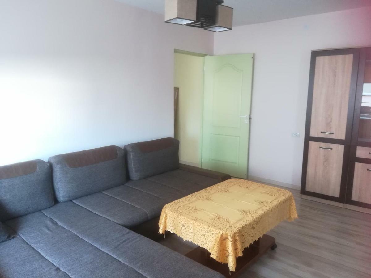 Butas Vilniaus Alejoje Διαμέρισμα Ντρουσκινινκάι Εξωτερικό φωτογραφία